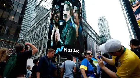 Economie | Wall Street